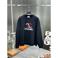 Chanel Hoodies